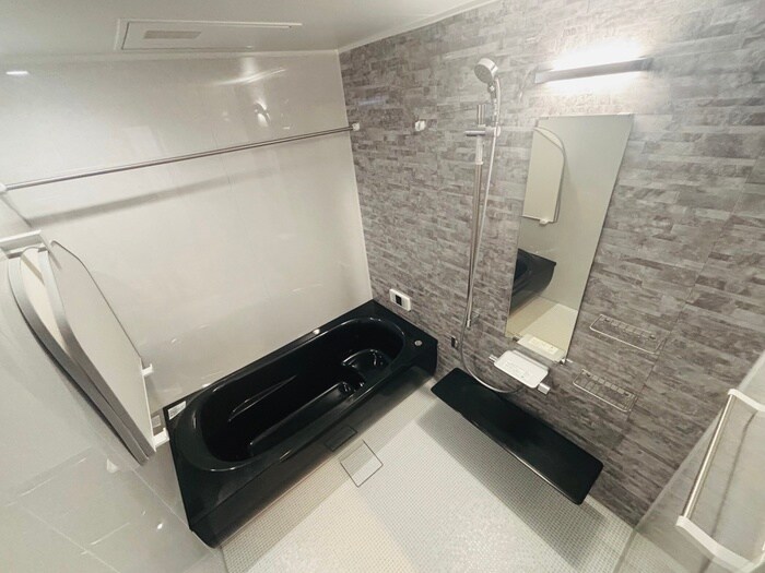 物件内観写真10　(バス／シャワールーム等)