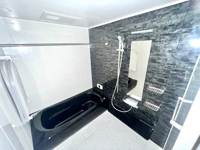 物件内観写真10　(バス／シャワールーム等)