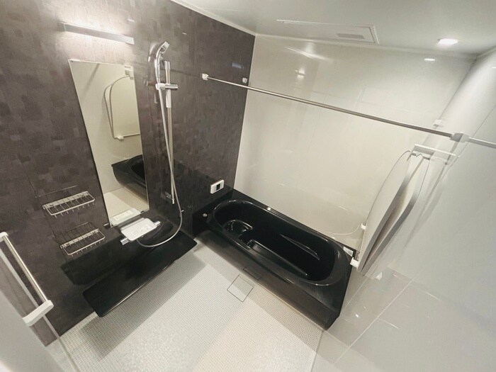 物件内観写真11　(バス／シャワールーム等)