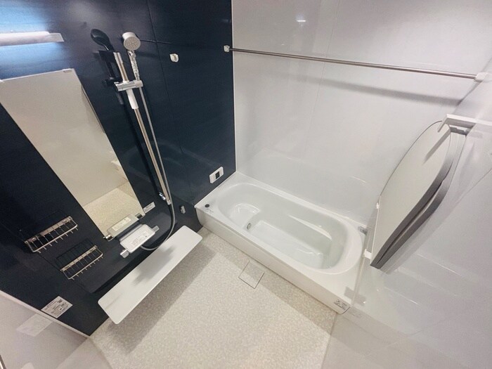 物件内観写真12　(バス／シャワールーム等)