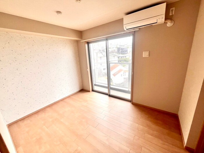 物件内観写真14　(居室)