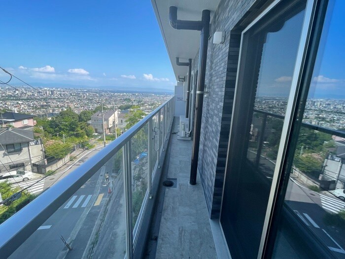 物件内観写真15　(ベランダ・バルコニー)