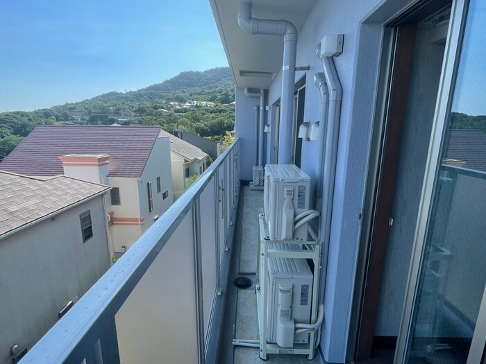 物件内観写真15　(ベランダ・バルコニー)