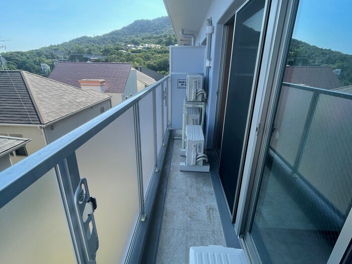 物件内観写真15　(ベランダ・バルコニー)