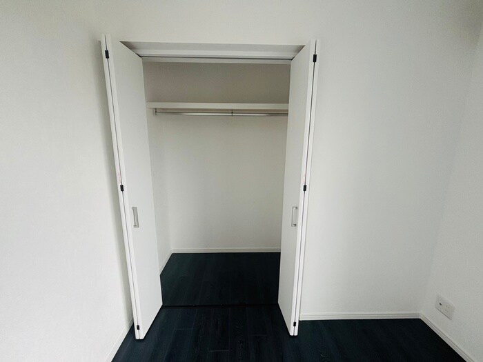 物件内観写真15　(収納)