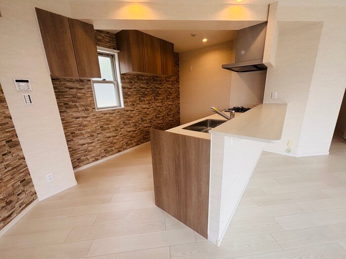 物件内観写真16　(キッチン)