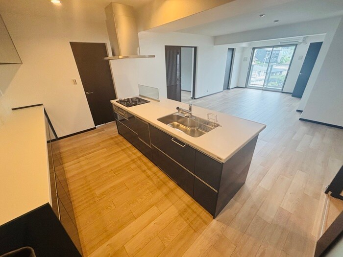 物件内観写真17　(キッチン)