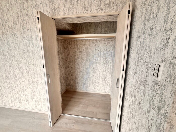 物件内観写真18　(収納)