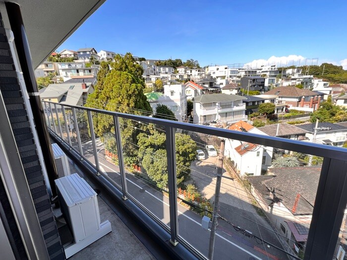 物件内観写真18　(ベランダ・バルコニー)