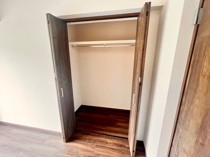 物件内観写真20　(収納)