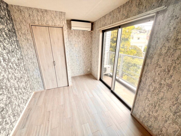 物件内観写真21　(居室)