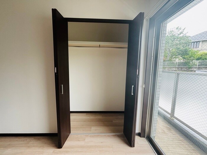 物件内観写真21　(収納)
