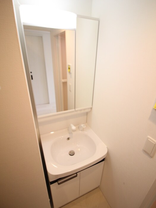 物件内観写真10　(洗面)