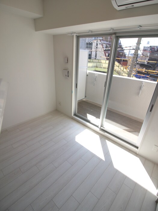 物件内観写真15　(居室)