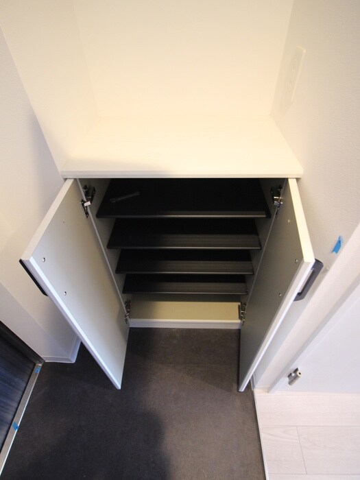 物件内観写真19　(靴箱)