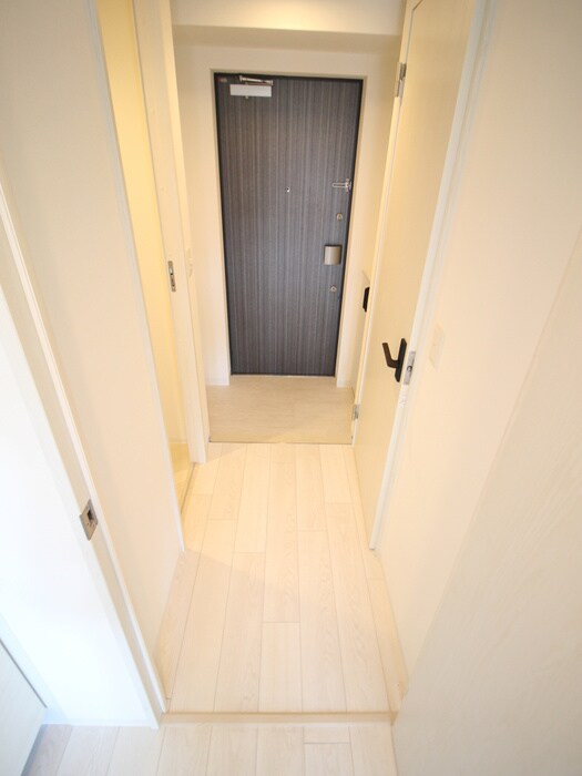 物件内観写真20　(玄関)