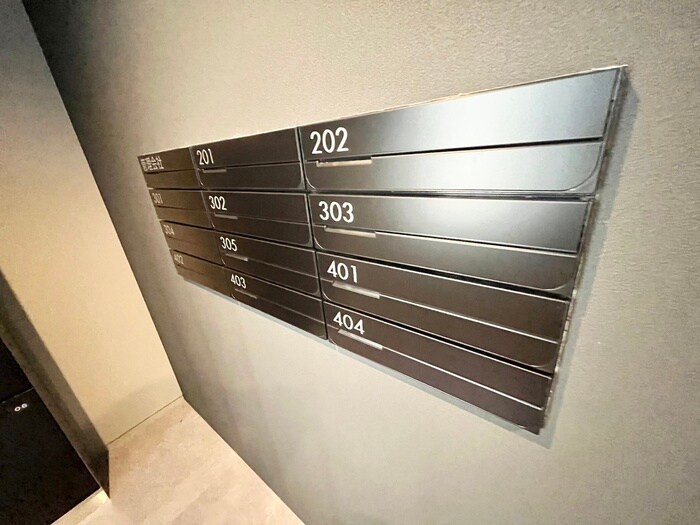 物件外観写真5　(建物設備)