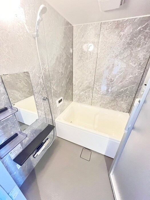 物件内観写真11　(バス／シャワールーム等)