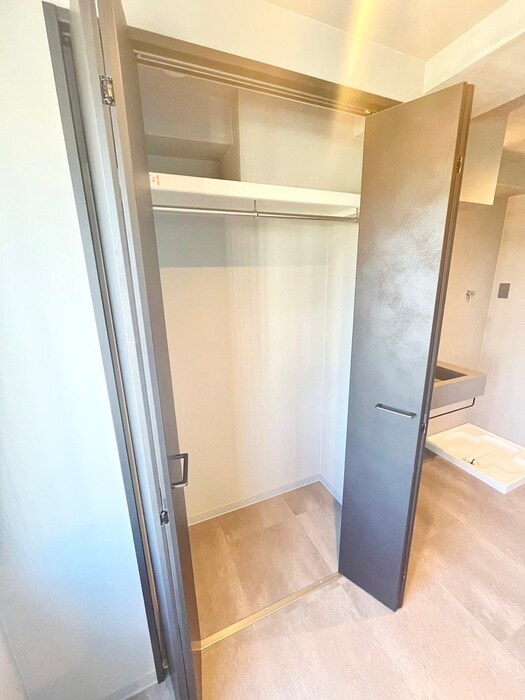 物件内観写真14　(収納)