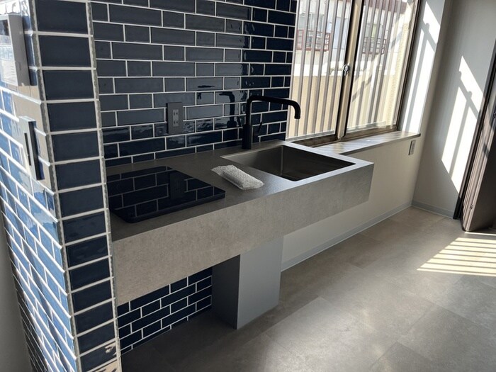 物件内観写真22　(キッチン)