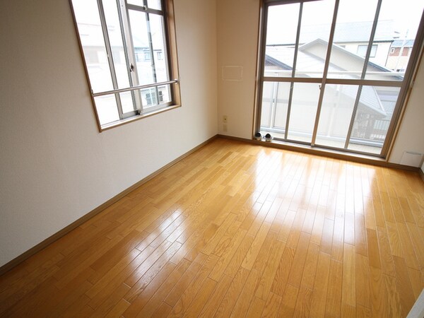 居室
