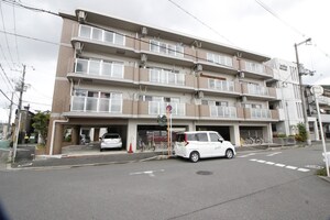 ドリ－ムネオポリス野崎Ⅰ外観写真