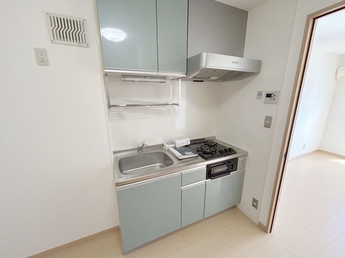 物件内観写真9　(キッチン)