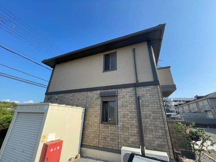 物件外観写真6　(外観写真)