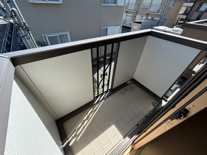 物件内観写真15　(ベランダ・バルコニー)