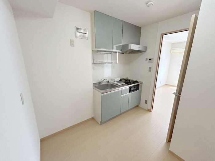 物件内観写真19　(キッチン)