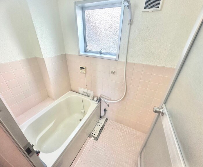 物件内観写真13　(バス／シャワールーム等)