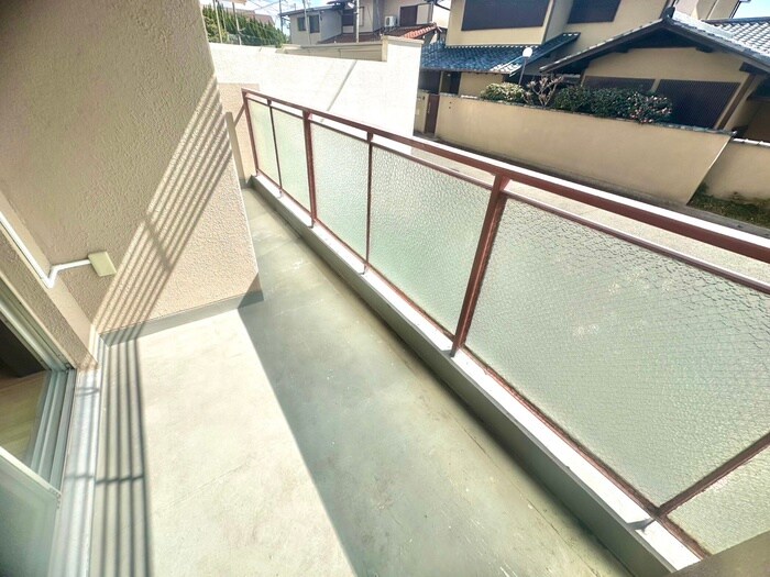 物件内観写真16　(ベランダ・バルコニー)