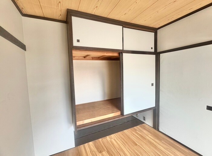 物件内観写真19　(収納)