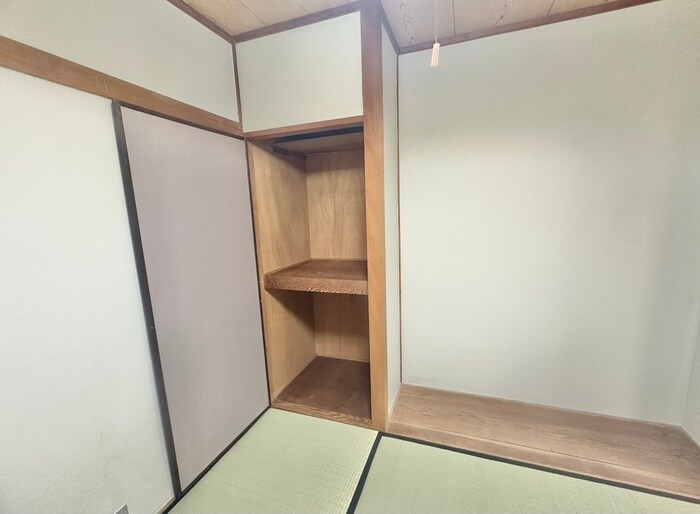 物件内観写真20　(収納)