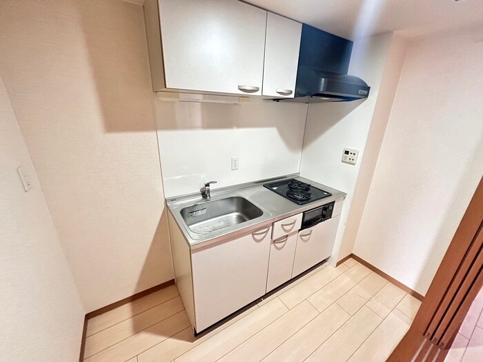 物件内観写真7　(キッチン)