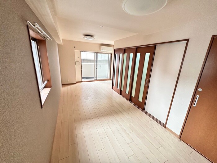 物件内観写真8　(居室)