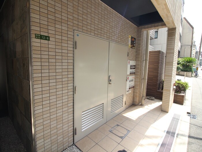 物件外観写真6　(建物設備)