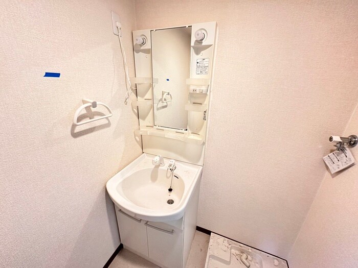 物件内観写真11　(洗面)