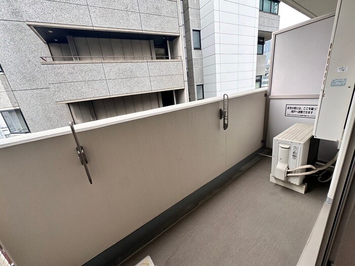 物件内観写真21　(ベランダ・バルコニー)