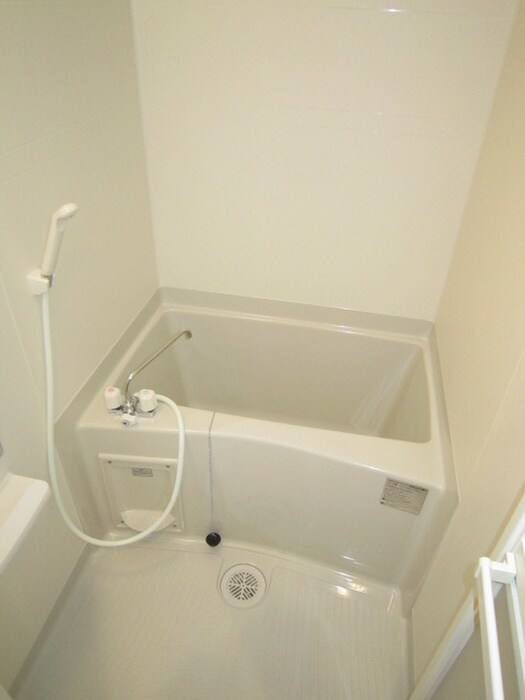 物件内観写真9　(バス／シャワールーム等)