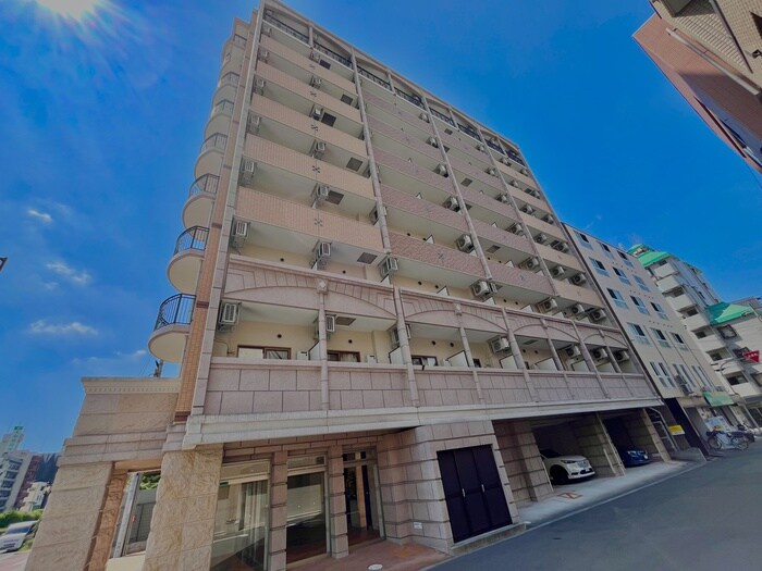 物件外観写真3　(外観写真)