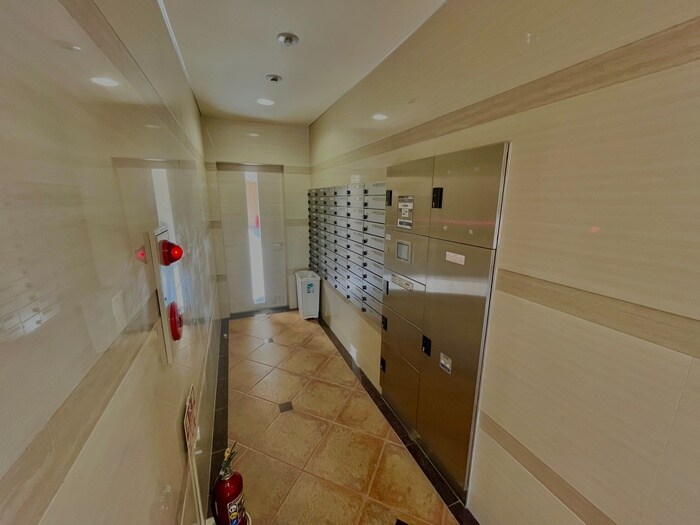 物件外観写真5　(建物設備)