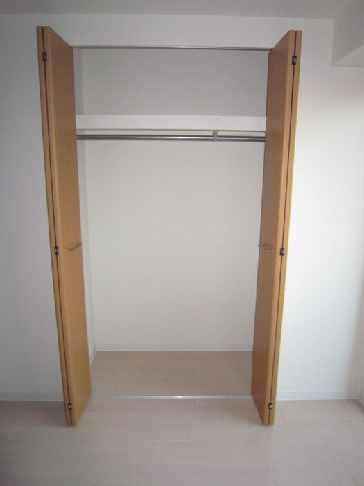 物件内観写真14　(収納)