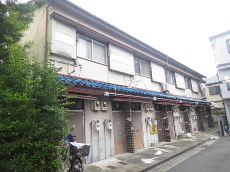 飯尾文化外観写真