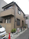 阪南町1丁目一戸建