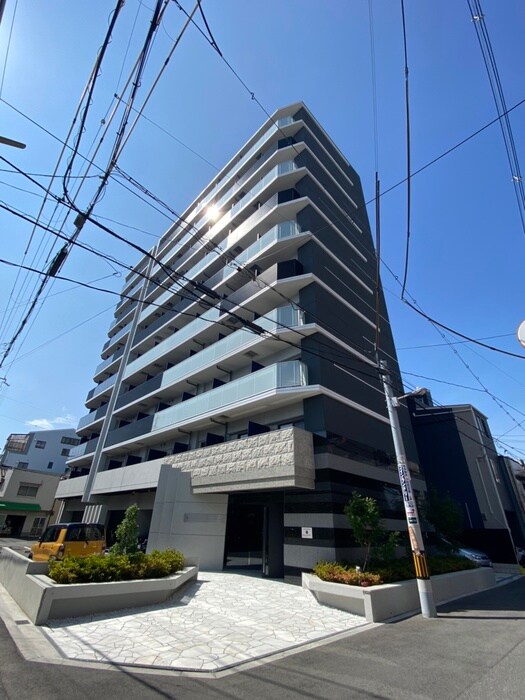 物件外観写真2　(外観写真)