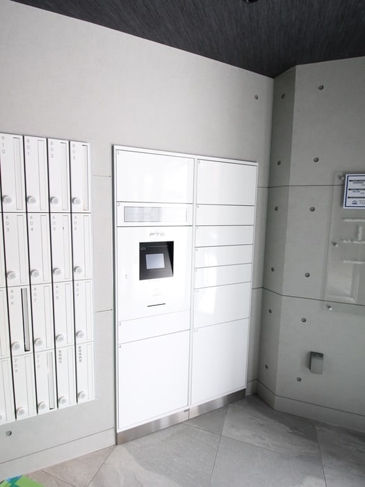 物件外観写真5　(建物設備)