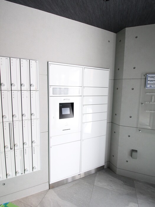 物件外観写真5　(建物設備)