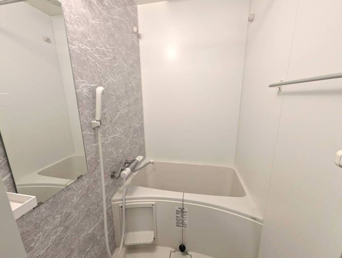 物件内観写真11　(バス／シャワールーム等)