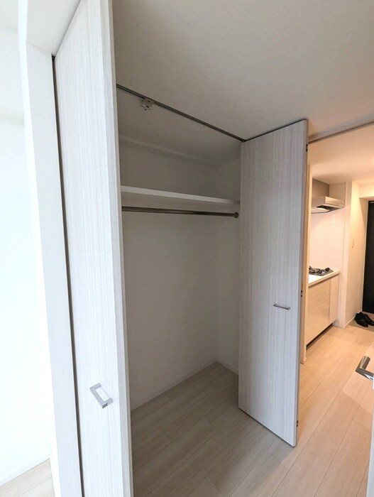 物件内観写真12　(収納)